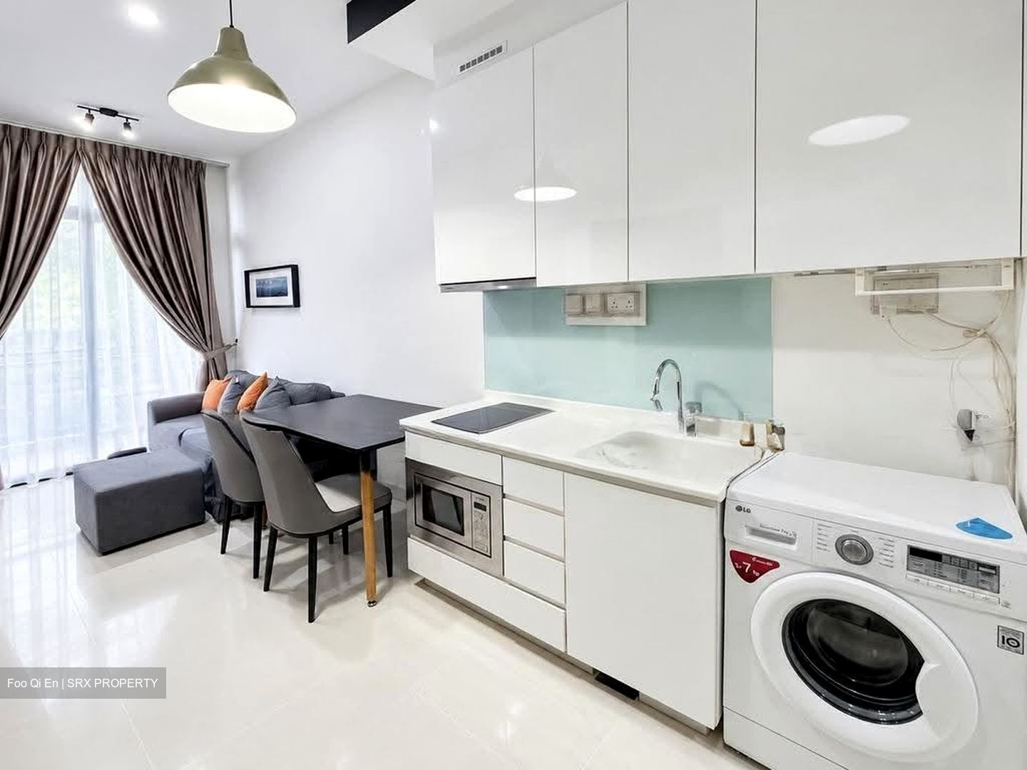 Urban Vista (D16), Condominium #617700311